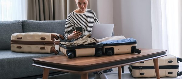 Locations de vacances : trouvez votre hébergement idéal !