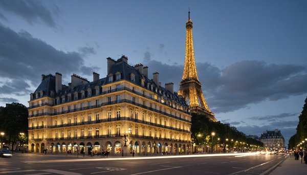 Simplifiez vos démarches avec préfecture paris rdv en ligne